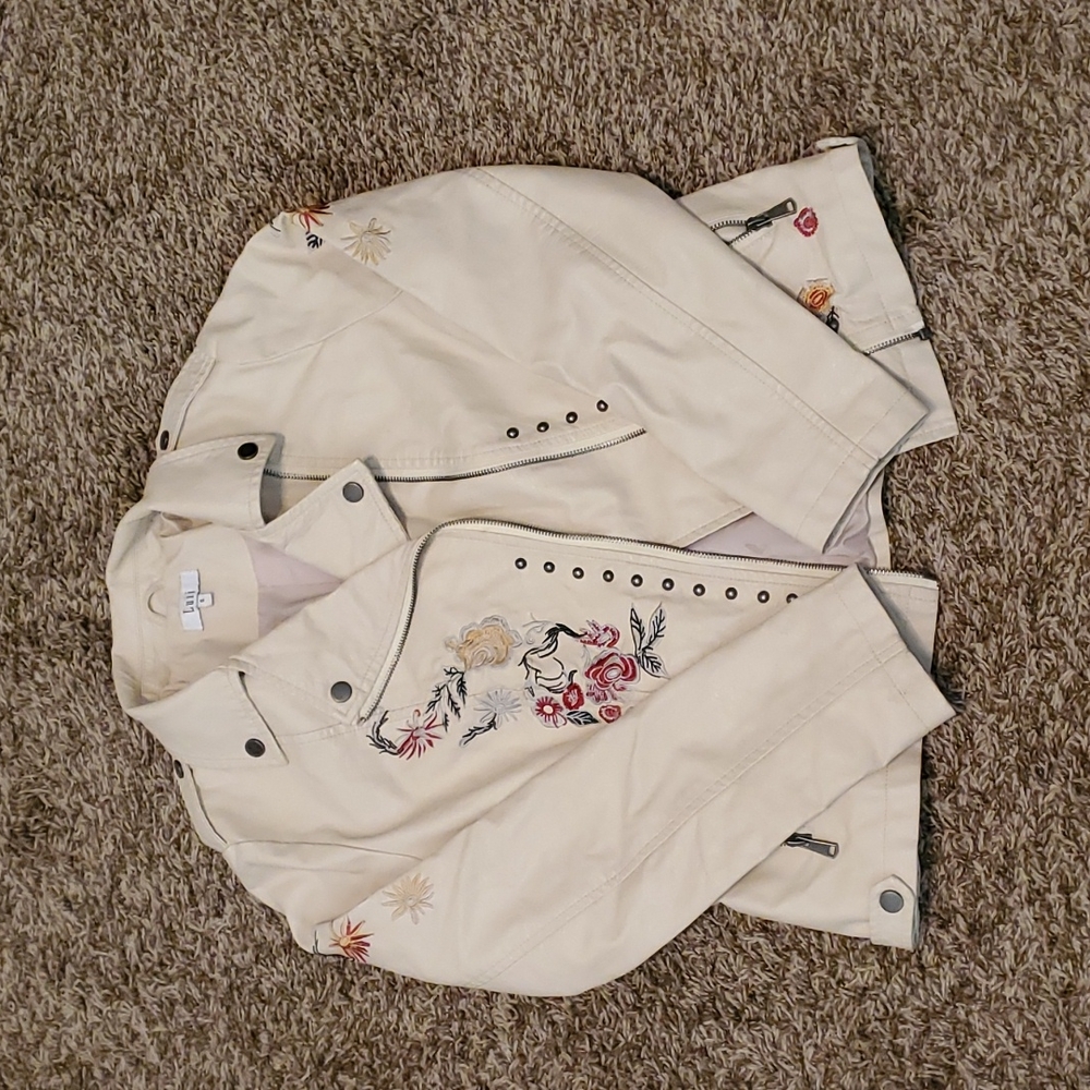 Luii jacket